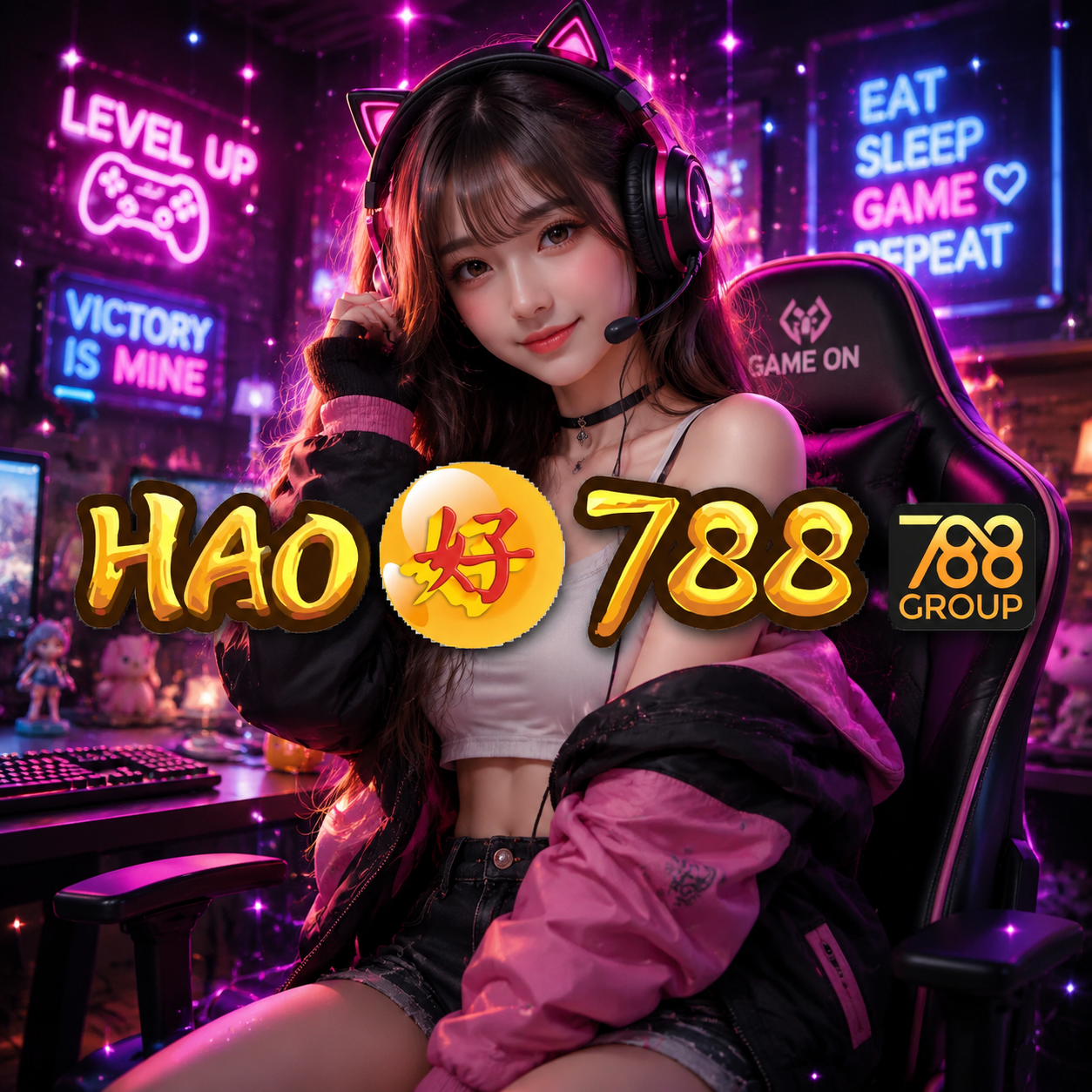 SLOT 4D