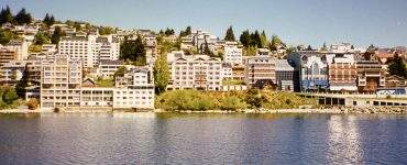 Alojamiento Bariloche Rio Negro Argentina