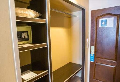 Caja Fuerte Carlosv Bariloche Rio Negro Argentina Hotel Carlos V