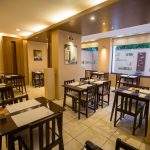 Comedor carlosv argentina