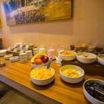 Desayuno carlosv argentina