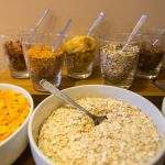 Desayuno cereales carlosv argentina