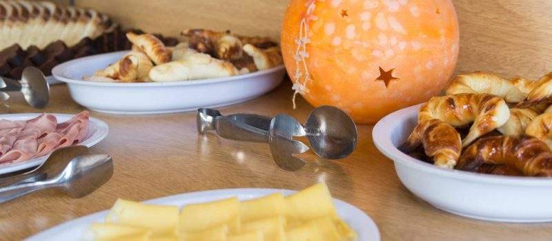 Desayuno Variantes Hotel Plaza Bariloche Rio Negro