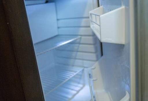 Heladera Carlosv Bariloche Rio Negro Argentina Hotel Carlos V