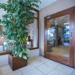 Puerta carlosv argentina