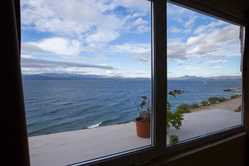 áˆ Hotel AUSONIA en Bariloche, Â¡Fotos, Info y Precios!