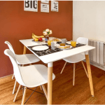 Alquileres Con Precios Accesibles en Bariloche Bari