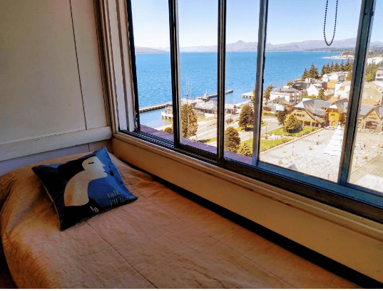 Bariloche Alquiler Center Rio Negro