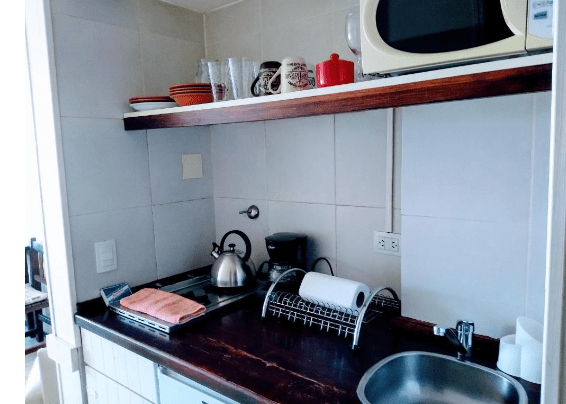 Loche Bario Alquiler Bariloche Center Rio Negro