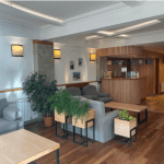 Ayres Hotel Del Nahuel Bariloche Rio Negro