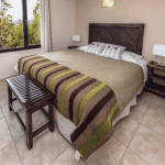 Catal Aparthotel Catalonia Sur Aparts Spa Bariloche Rio Negro