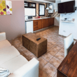 Catalonia Aparthotel Sur Aparts Spa Bariloche Rio Negro