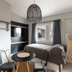 Pampa Aparthotel Apart Q425 2g Bariloche Rio Negro