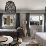 Pampa Aparthotel Apart Q425 2g Bariloche Rio Negro