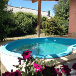 Alquileres Con Pileta en Bariloche Rustico bungalow