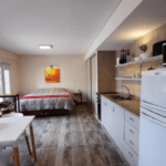 Alquiler Departamento Albarracin Studio