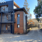 Alquiler Departamento Alberti Desing