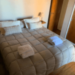 Alquiler Departamento Alfar Bariloche Costas Del Nahuel