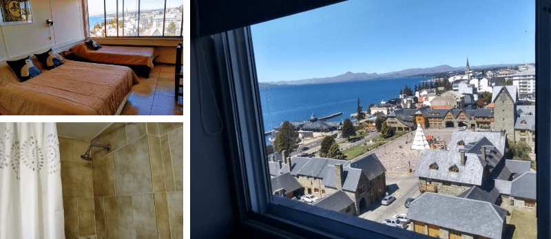 Alquiler de Departamento Bariloche Center en Bariloche Río Negro Argentina Alquiler de Departamento Bariloche Center en Bariloche Río Negro Argentina