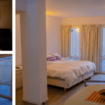 Alquiler Departamento En Bariloche Con Patio