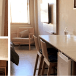 Alquiler Departamento Otto Goedecke 85