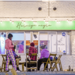 Hostel Hormiga Negra