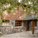 Hotel Arelauquen Bungalows  Suites