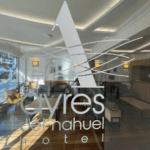 Hotel Ayres Del Nahuel