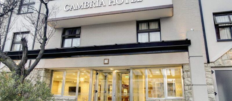 Hotel Cambria en Bariloche Río Negro Argentina Hotel Cambria en Bariloche Río Negro Argentina