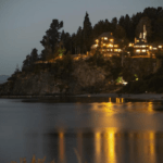 Hotel Charming Luxury Lodge  Private Spa