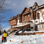 Hotel Club Hotel Catedral