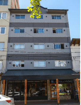 Hotel Concept en Bariloche Río Negro Argentina Hotel Concept en Bariloche Río Negro Argentina