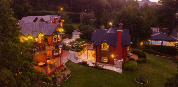 Hotel Costa Brava Apart Hotel Suites en Bariloche Río Negro Argentina Hotel Costa Brava Apart Hotel Suites en Bariloche Río Negro Argentina