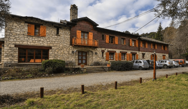 Hotel Km Hosteria Valle Del Sol en Bariloche Río Negro Argentina Hotel Km Hosteria Valle Del Sol en Bariloche Río Negro Argentina