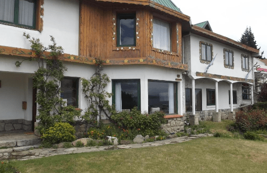 Hotel Las Amapolas en Bariloche Río Negro Argentina Hotel Las Amapolas en Bariloche Río Negro Argentina