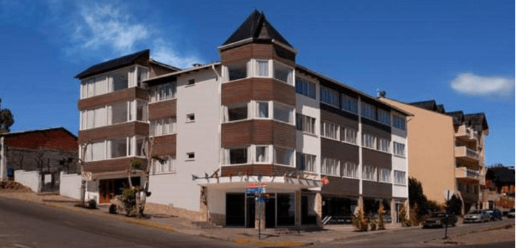 Hotel Monte Cervino en Bariloche Río Negro Argentina Hotel Monte Cervino en Bariloche Río Negro Argentina