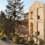 Hotel Nbh Lacus Boutique Hotel