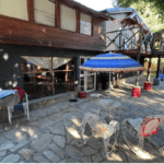 Hotel Otto Sky  Summer