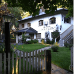 Hotel Posada De La Flor