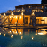 Hotel Rochester Bariloche Suites  Spa