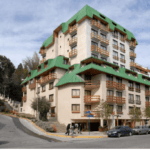 Hotel Soft Bariloche