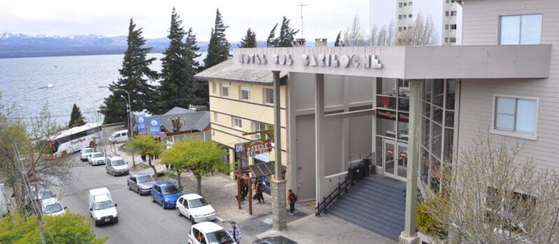 Hotel Sol en Bariloche Río Negro Argentina Hotel Sol en Bariloche Río Negro Argentina