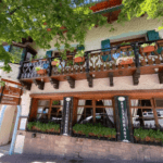 Hotel Suiza  Ex Casita Suiza