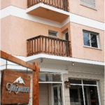 Hotel Trip Bariloche Select