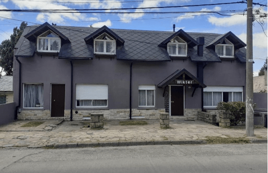 Hotel Wikter en Bariloche Río Negro Argentina Hotel Wikter en Bariloche Río Negro Argentina